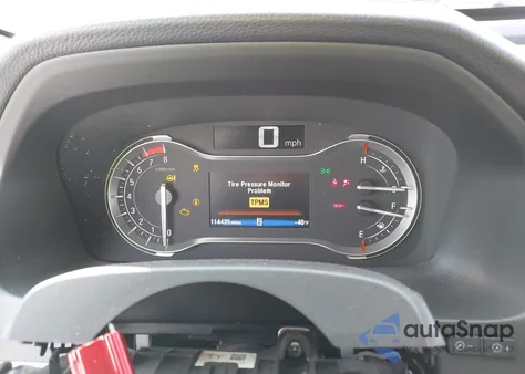 2018 Honda Pilot Ex-L z USA, uszkodzony, nr VIN 5FNYF5H50JB016796